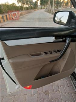 کیا سۆرینتۆ